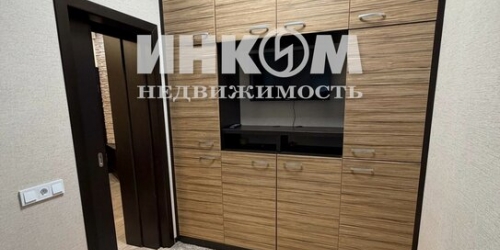 2-комн квартира Дубровская 1-я ул,  д. 5