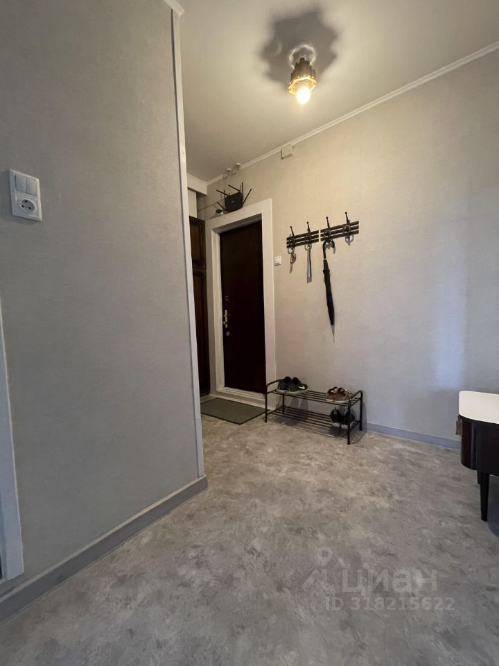 Аренда 1-комн квартиры на вторичном рынке Бескудниковский бульвар, 2К1