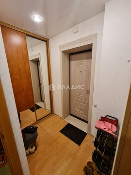 Продажа 1-комн квартиры на вторичном рынке Красногорск, улица Геологов,  д. 5