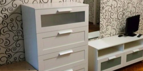 1-комн квартира Тихорецкий проспект, 9К9