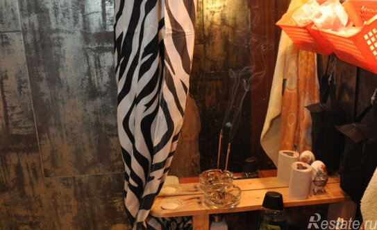 Аренда 1-комн квартиры на вторичном рынке Новый 2-й пер,  д. 4