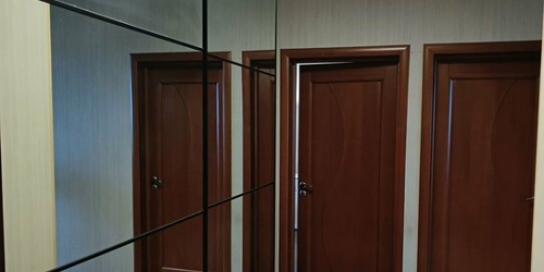 2-комн квартира ул Маршала Федоренко,  д. 4,  к. 2