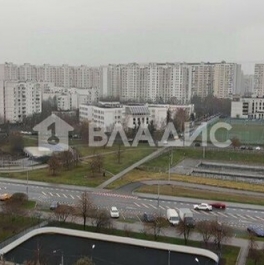 Продажа 3-комн квартиры на вторичном рынке Перервинский бульвар