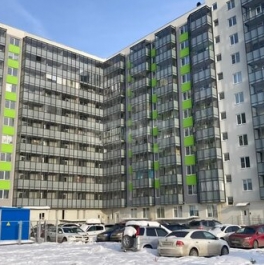 Продажа 4-комн квартиры на вторичном рынке Большой ПС пр-кт,  д. 19