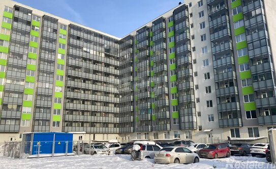 Продажа 4-комн квартиры на вторичном рынке Большой ПС пр-кт,  д. 19