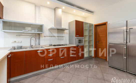 Продажа 3-комн квартиры на вторичном рынке Никитская М. ул,  д. 16/5