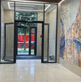 Продажа 2-комн квартиры на вторичном рынке Разночинная Б. ул,  д. 21