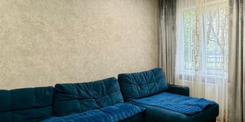 2-комн квартира проспект Маршала Жукова, 37К3