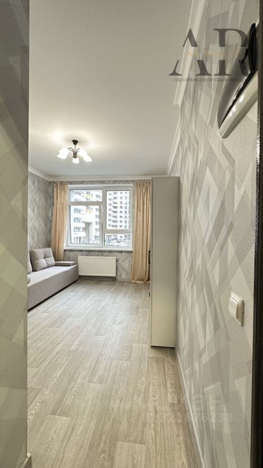 Продажа студии 6-я Радиальная улица, 7/1к2