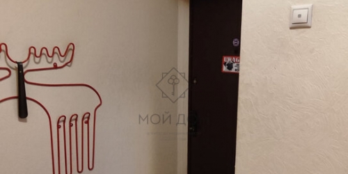 2-комн квартира улица Ефремова,  д. 13