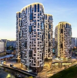 Продажа 1-комн квартиры на вторичном рынке Нахимовский пр-кт,  д. 31 к3