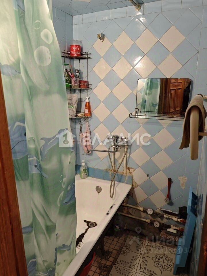 Продажа 3-комн квартиры на вторичном рынке Люберцы, улица Урицкого, 29