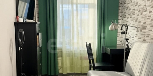 2-комн квартира Поварской пер,  д. 12