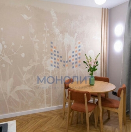 Продажа 1-комн квартиры на вторичном рынке улица Пудовкина