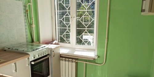 2-комн квартира улица Ращупкина,  д. 7