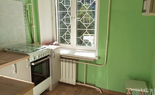 Продажа 2-комн квартиры на вторичном рынке улица Ращупкина,  д. 7