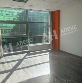 Аренда офиса Дербеневский 1-й пер,  д. 5