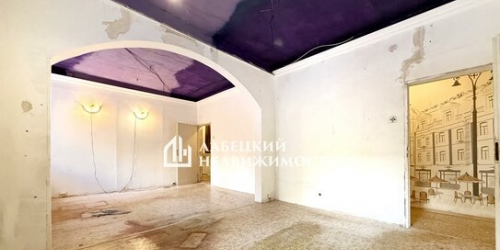 3-комн квартира Лиговский пр-кт,  д. 46,  к. В