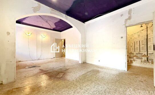 Продажа 3-комн квартиры на вторичном рынке Лиговский пр-кт,  д. 46,  к. В