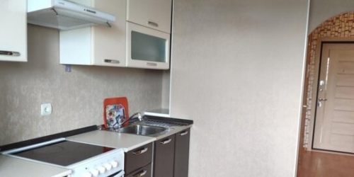 1-комн квартира Альпийский пер,  д. 32