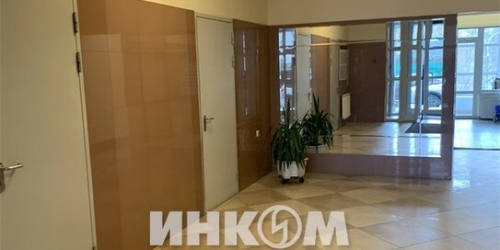 3-комн квартира Юшуньская М. ул,  д. 3