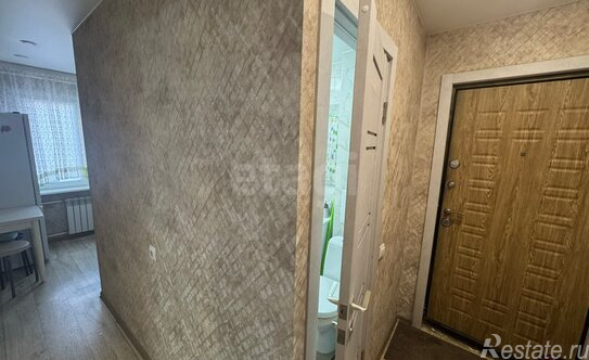 Продажа 1-комн квартиры на вторичном рынке Воскресенск г, Ломоносова ул,  д. 98