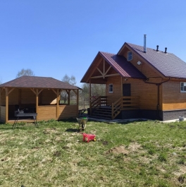 Продажа дома Калеево, 46К-9252