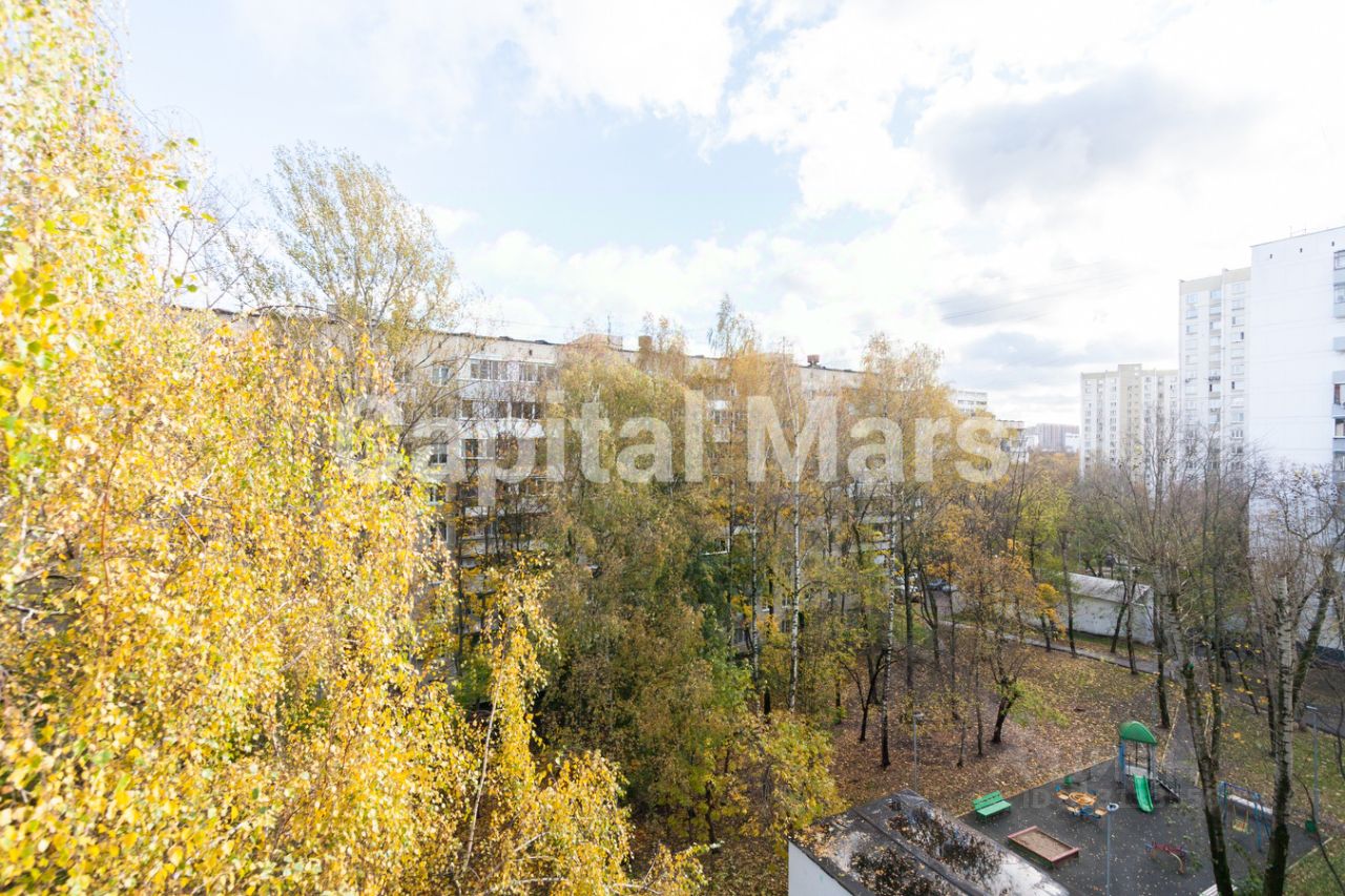 Аренда 2-комн квартиры на вторичном рынке улица Бехтерева, 41К2