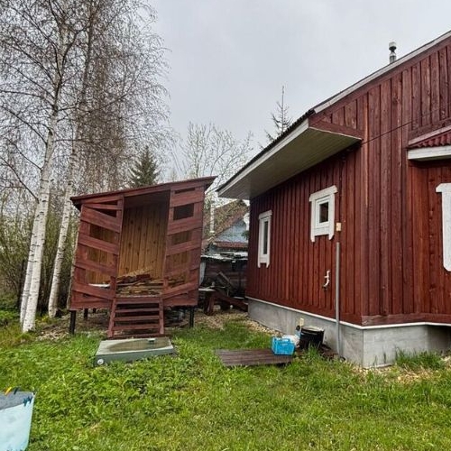 Коттедж/дом Новинка садоводческий массив, Волна СНТ,  д. 147