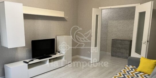 3-комн квартира Красносельский 4-й пер,  д. 5