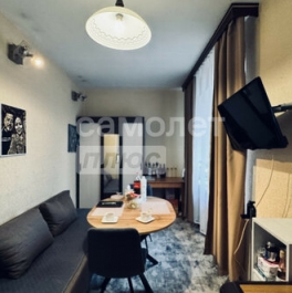 Продажа 1-комн квартиры на вторичном рынке Писцовая улица,  д. 15