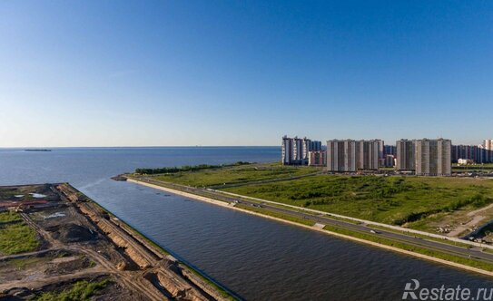 Продажа 3-комн квартиры на вторичном рынке проспект Героев,  д. 31