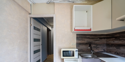 2-комн квартира Замшина ул,  д. 13