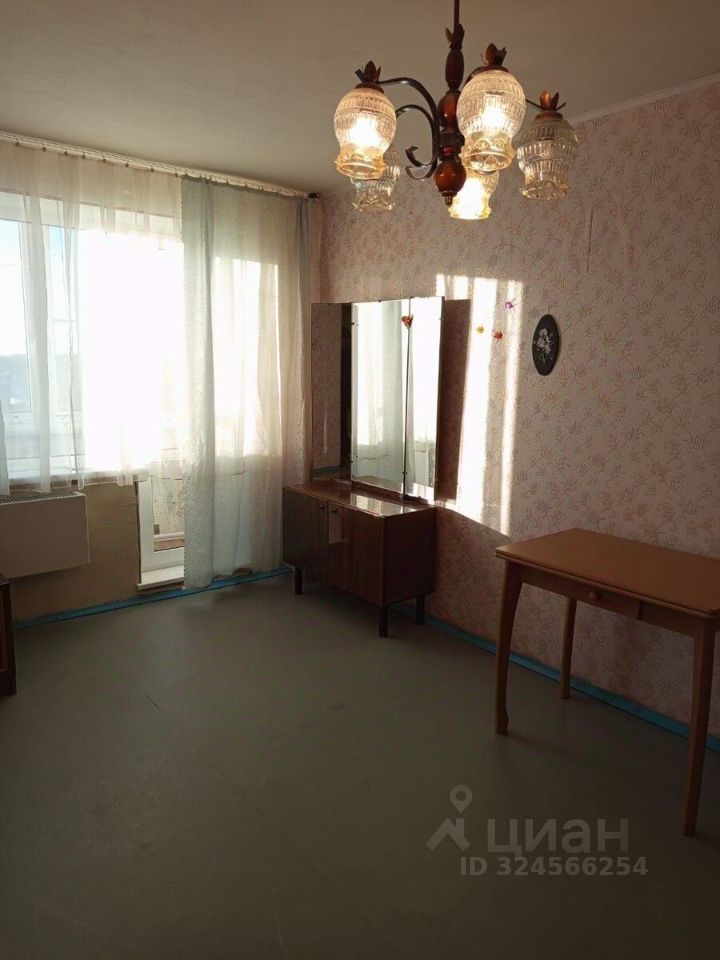 Продажа 1-комн квартиры на вторичном рынке пос. Суйда, улица Центральная, 9