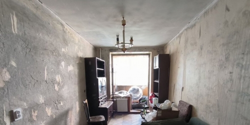 3-комн квартира Сиреневый бул. ,  д. 7,  к. 1