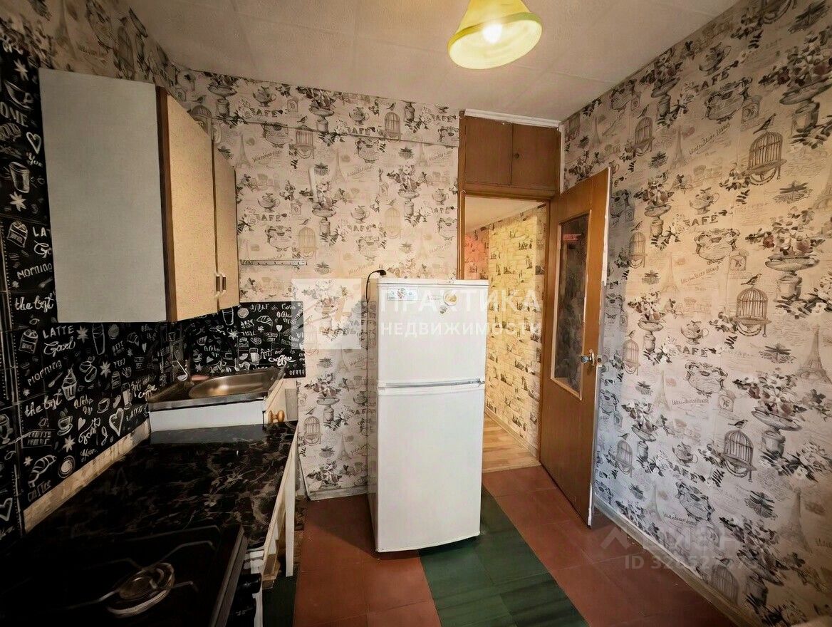 Продажа 1-комн квартиры на вторичном рынке Петрозаводская улица, 15К3
