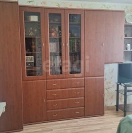Продажа 2-комн квартиры на вторичном рынке Реммаш, Институтская улица,  д. 15