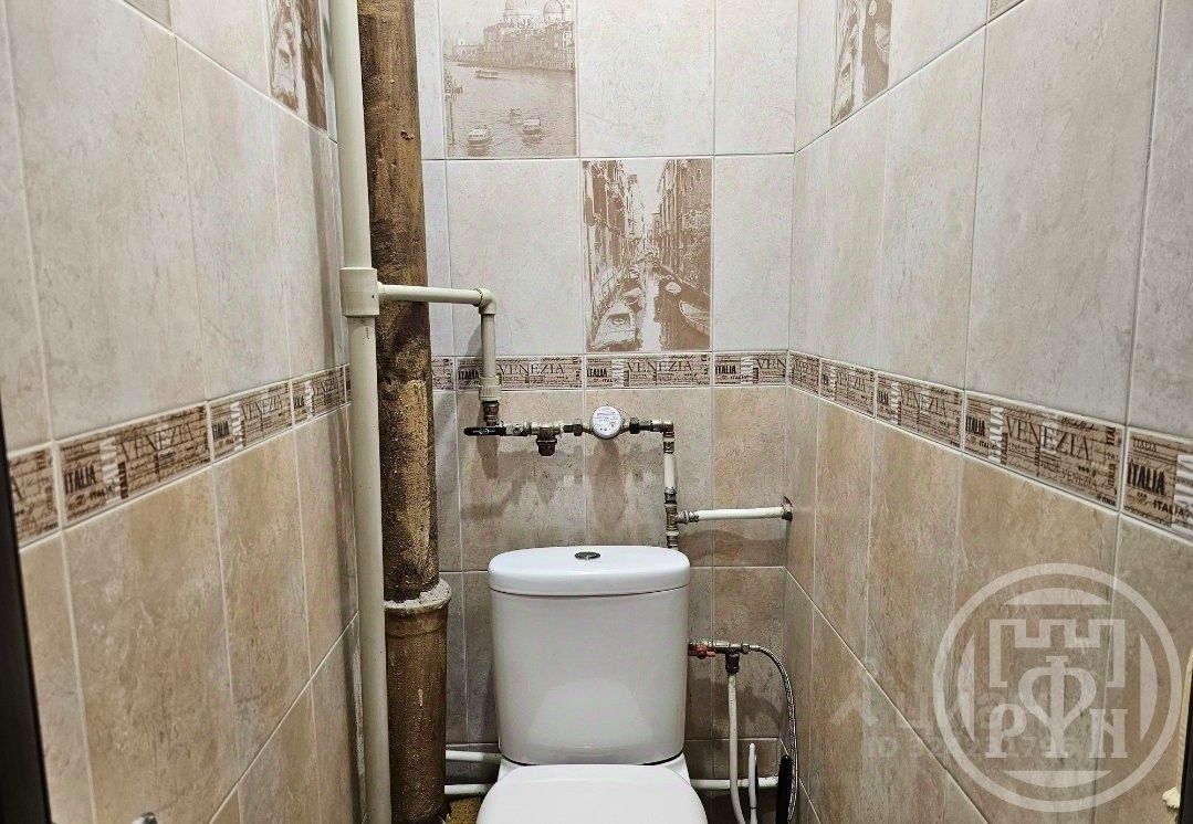 Продажа 2-комн квартиры на вторичном рынке Яхтенная улица, 12К1