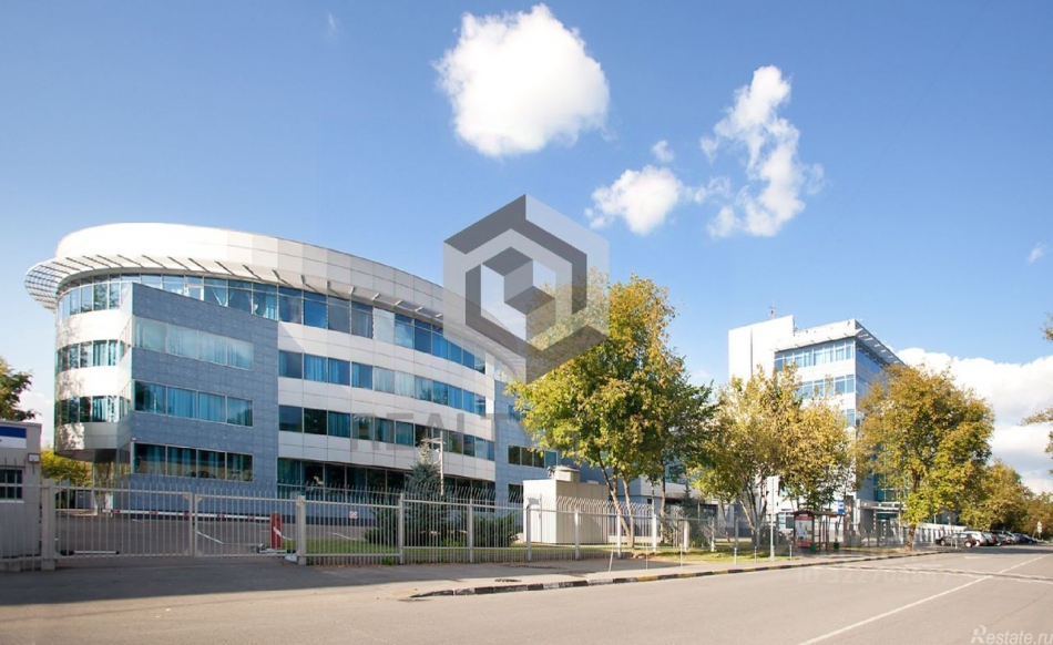 Аренда офиса Старопетровский проезд,  д. 11,  к. 1