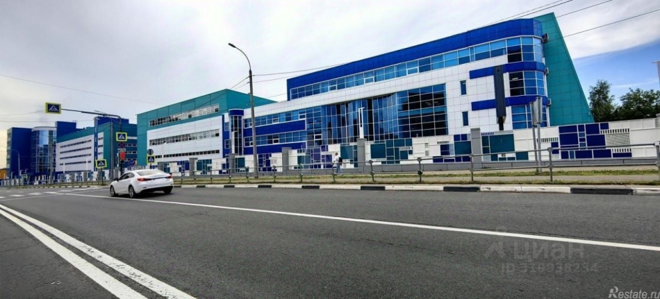 Аренда офиса Мытищи г, Колпакова ул,  д. 46А