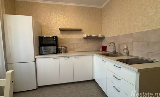 Продажа 1-комн квартиры на вторичном рынке Одинцово г, Гвардейская ул,  д. 9