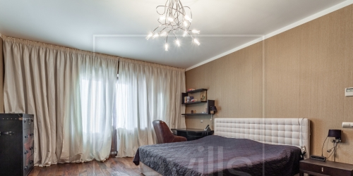 3-комн квартира Вересаева ул., 6