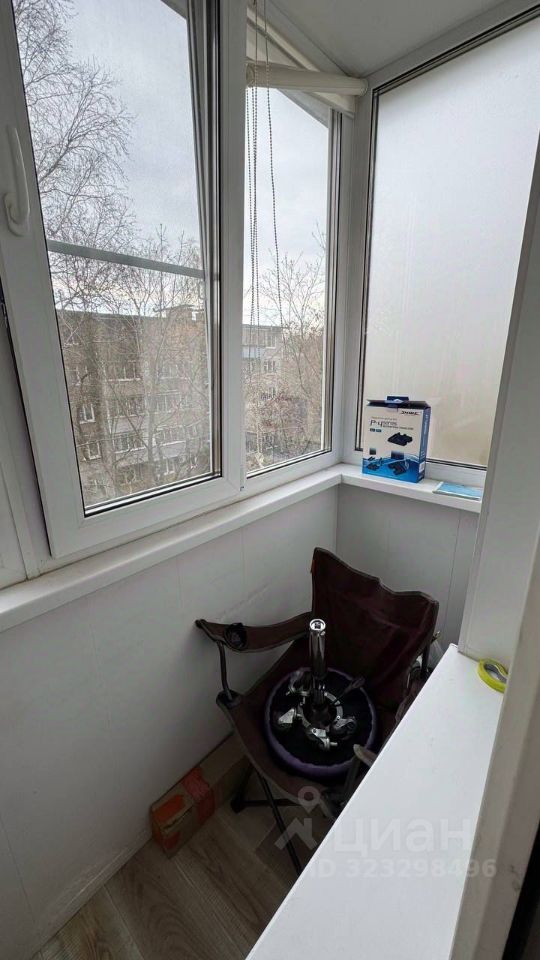 Продажа 2-комн квартиры на вторичном рынке Жуковский, улица Гагарина, 53