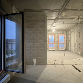 Продажа 4-комн квартиры на вторичном рынке Петровский пр-кт,  д. 22 к2 с1