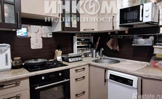 Продажа 2-комн квартиры на вторичном рынке ул Партизанская,  д. 13,  к. 1