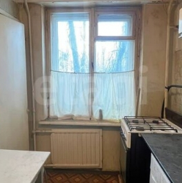 Продажа 1-комн квартиры на вторичном рынке Краснопутиловская ул,  д. 58