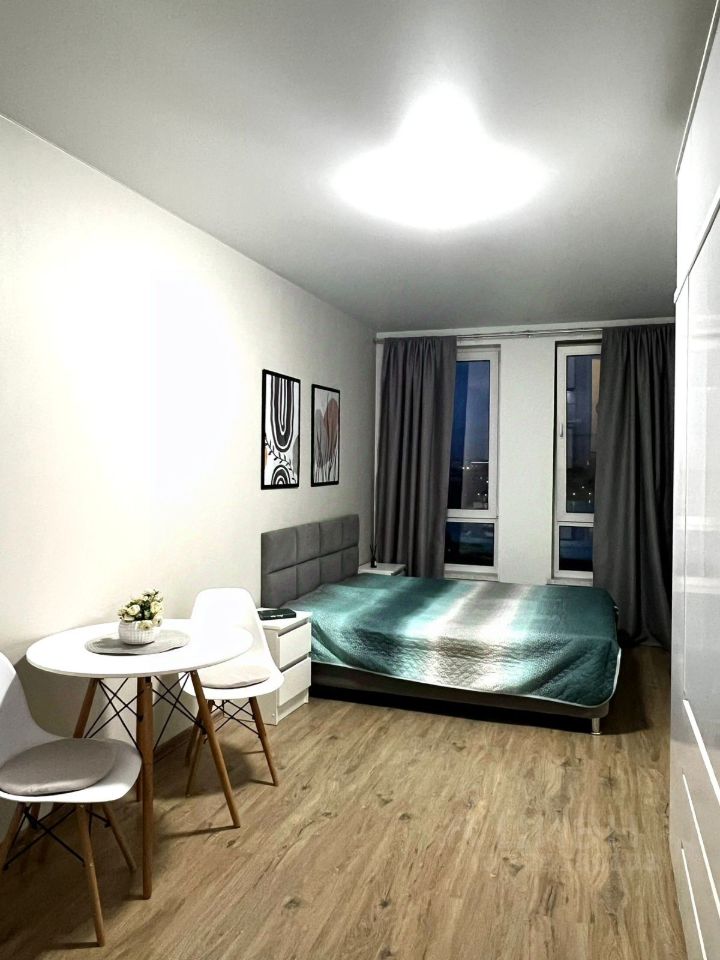 Продажа студии Варфоломеевская улица, 6