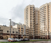 Продать Квартиры вторичка улица Малыгина  12 