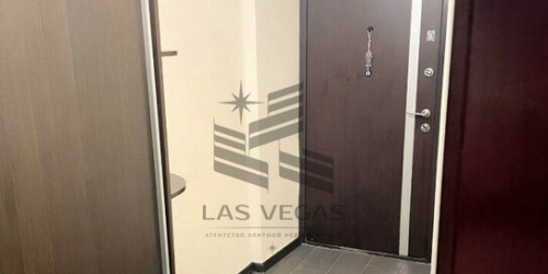 2-комн квартира Краснопрудная улица,  д. 1