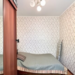 Продажа 2-комн квартиры на вторичном рынке Дубининская улица,  д. 57 к3